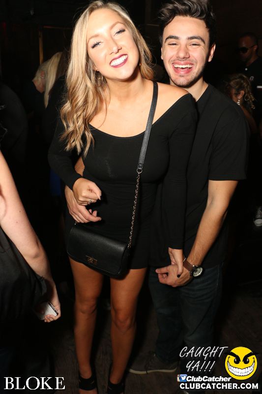 Bloke nightclub photo 150 - September 25th, 2015