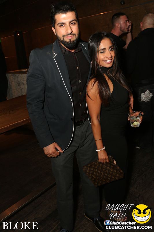 Bloke nightclub photo 151 - September 25th, 2015