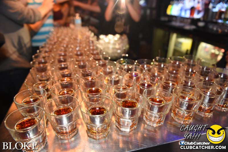 Bloke nightclub photo 153 - September 25th, 2015