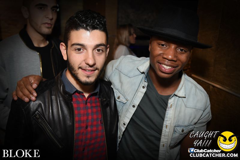 Bloke nightclub photo 154 - September 25th, 2015