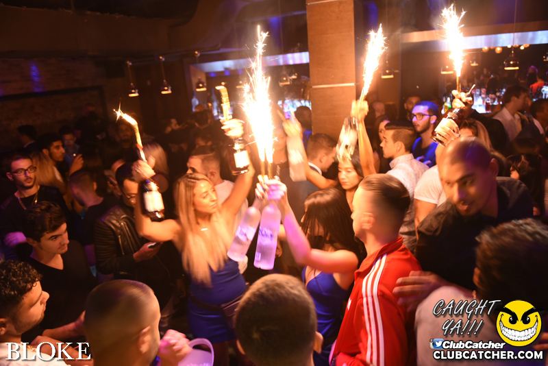 Bloke nightclub photo 155 - September 25th, 2015