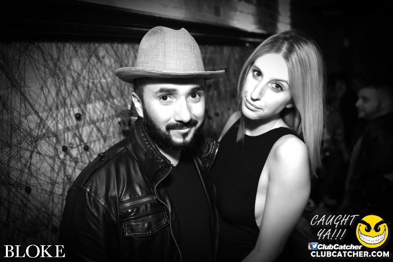 Bloke nightclub photo 156 - September 25th, 2015