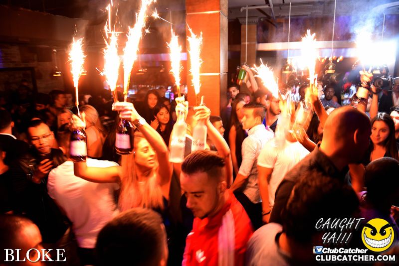 Bloke nightclub photo 157 - September 25th, 2015