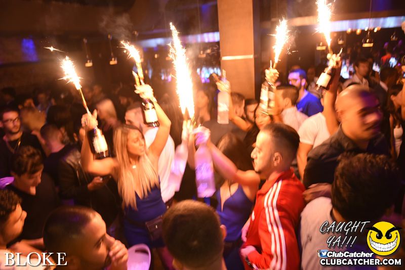 Bloke nightclub photo 159 - September 25th, 2015