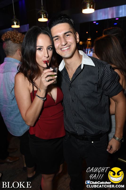 Bloke nightclub photo 160 - September 25th, 2015