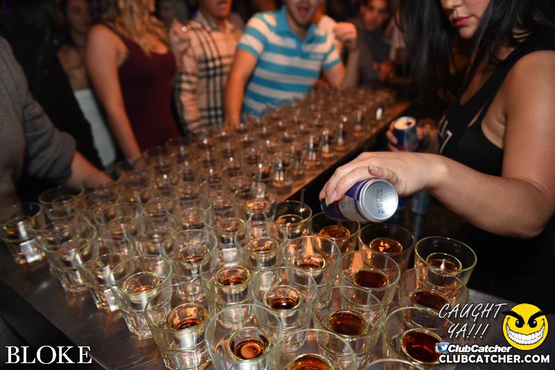 Bloke nightclub photo 162 - September 25th, 2015