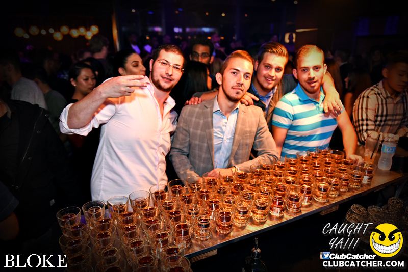 Bloke nightclub photo 163 - September 25th, 2015