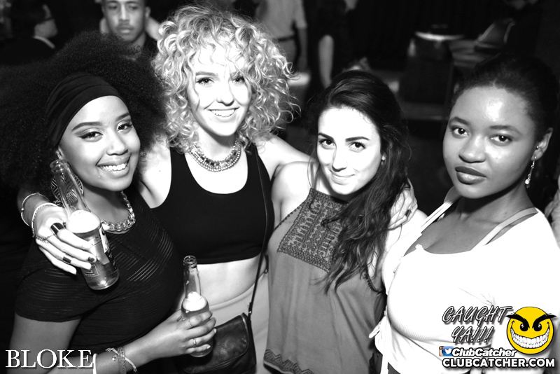 Bloke nightclub photo 165 - September 25th, 2015