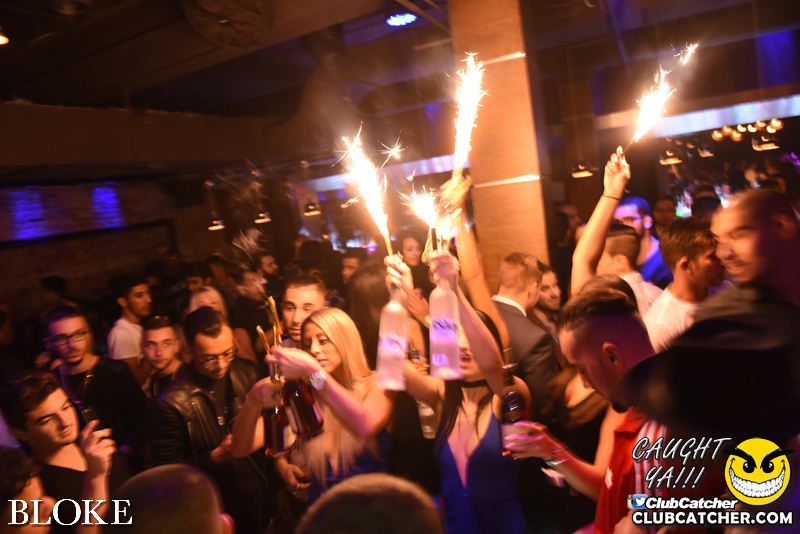 Bloke nightclub photo 166 - September 25th, 2015