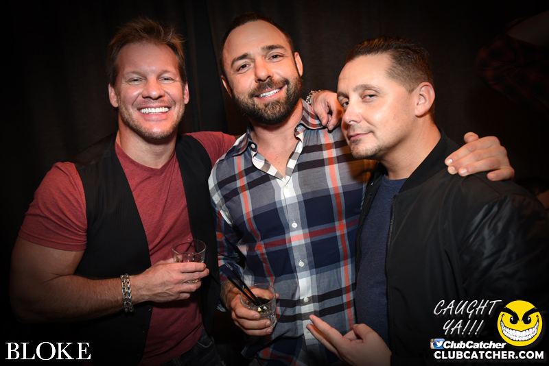 Bloke nightclub photo 169 - September 25th, 2015