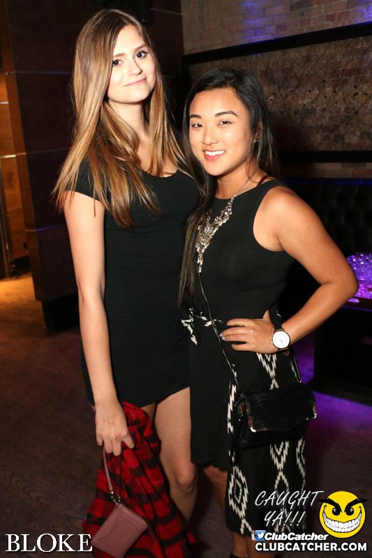 Bloke nightclub photo 18 - September 25th, 2015