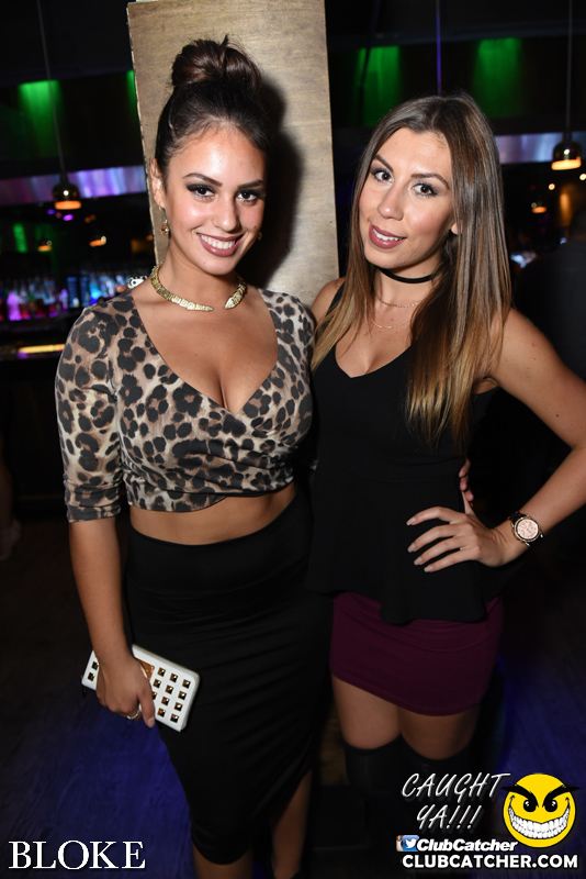 Bloke nightclub photo 173 - September 25th, 2015