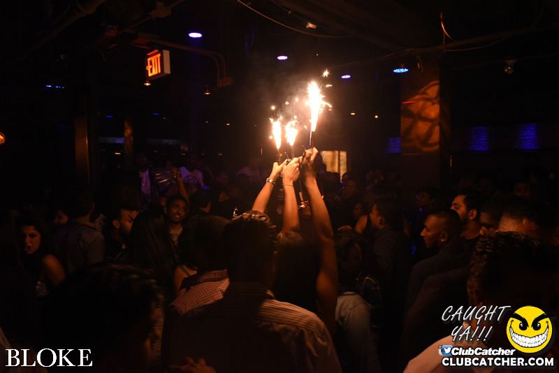 Bloke nightclub photo 174 - September 25th, 2015