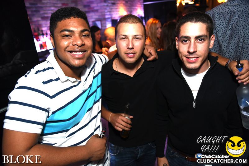 Bloke nightclub photo 175 - September 25th, 2015