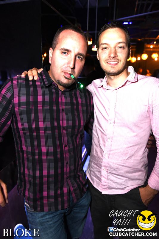 Bloke nightclub photo 179 - September 25th, 2015