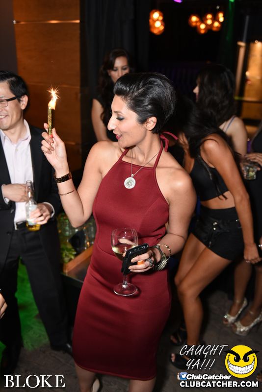 Bloke nightclub photo 182 - September 25th, 2015