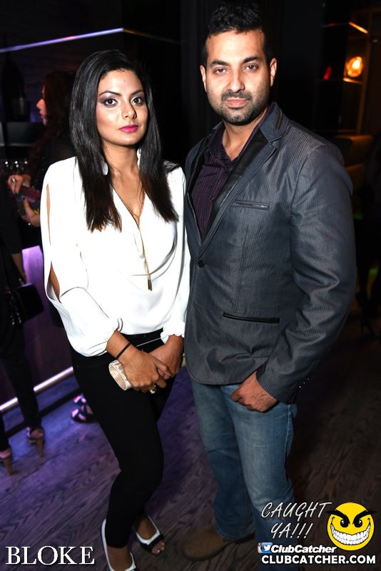 Bloke nightclub photo 183 - September 25th, 2015