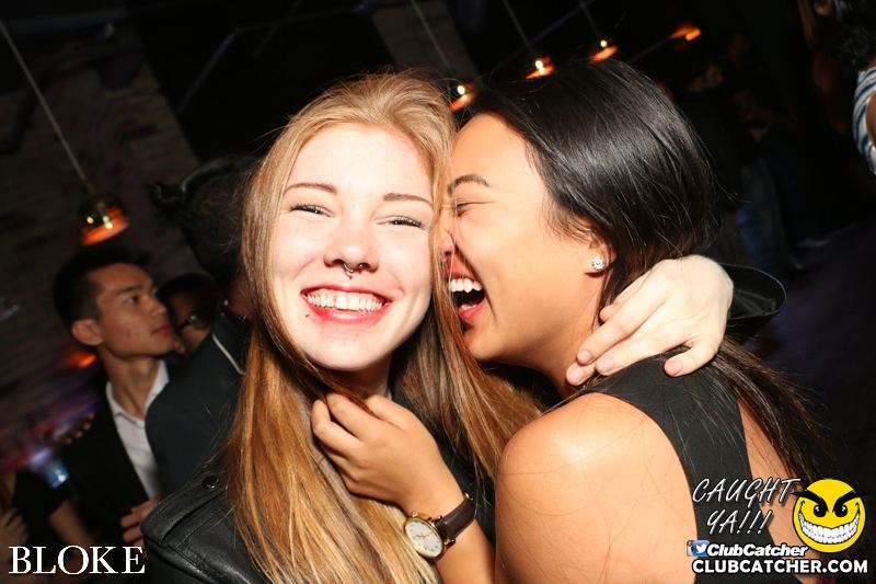 Bloke nightclub photo 185 - September 25th, 2015