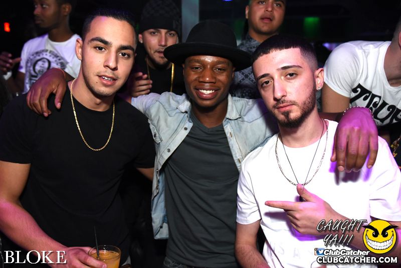 Bloke nightclub photo 188 - September 25th, 2015