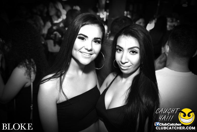 Bloke nightclub photo 189 - September 25th, 2015