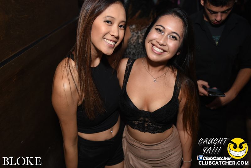 Bloke nightclub photo 190 - September 25th, 2015