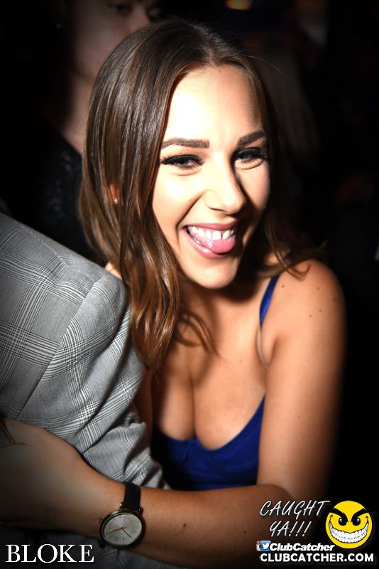 Bloke nightclub photo 191 - September 25th, 2015