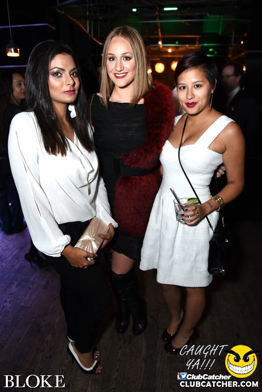 Bloke nightclub photo 192 - September 25th, 2015