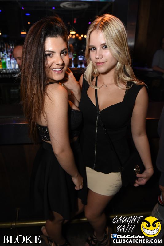 Bloke nightclub photo 194 - September 25th, 2015