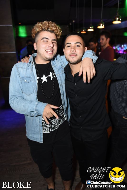 Bloke nightclub photo 195 - September 25th, 2015