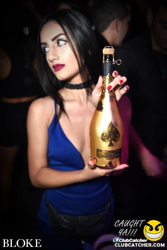 Bloke nightclub photo 198 - September 25th, 2015