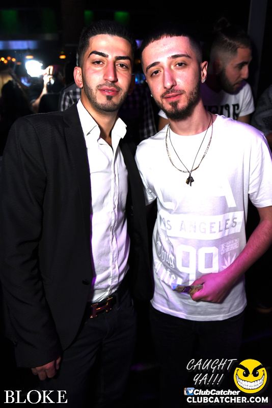 Bloke nightclub photo 200 - September 25th, 2015