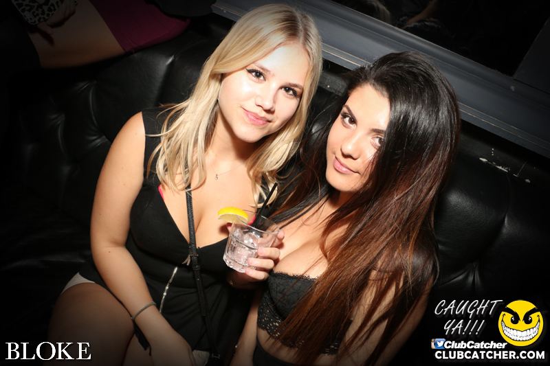Bloke nightclub photo 3 - September 25th, 2015