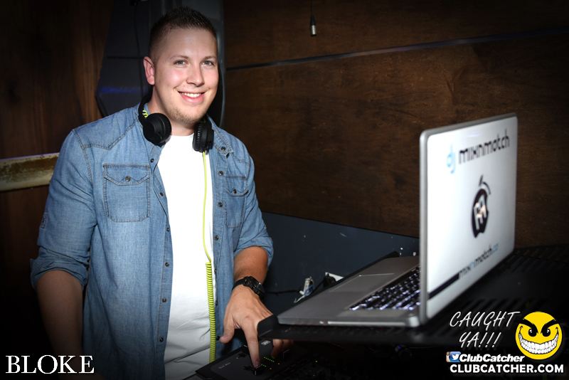 Bloke nightclub photo 203 - September 25th, 2015