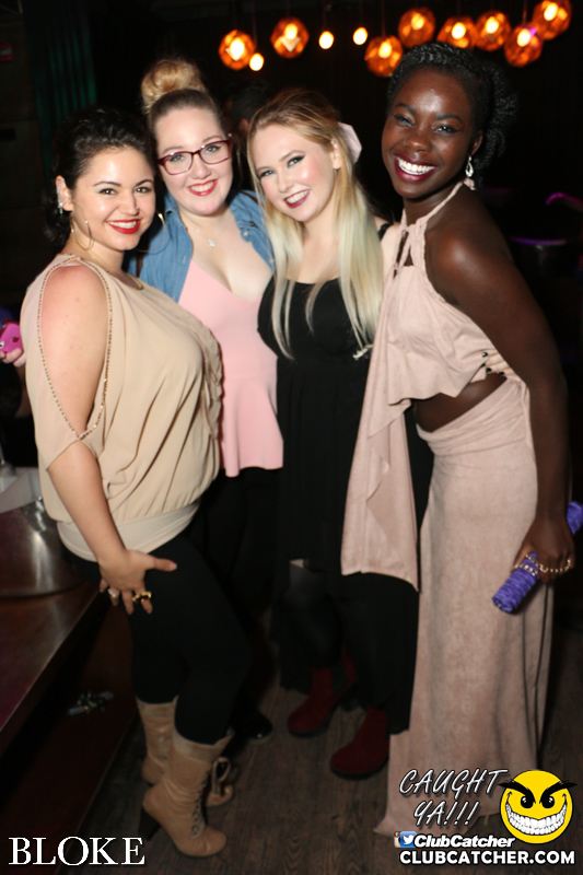 Bloke nightclub photo 204 - September 25th, 2015