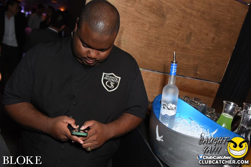 Bloke nightclub photo 205 - September 25th, 2015