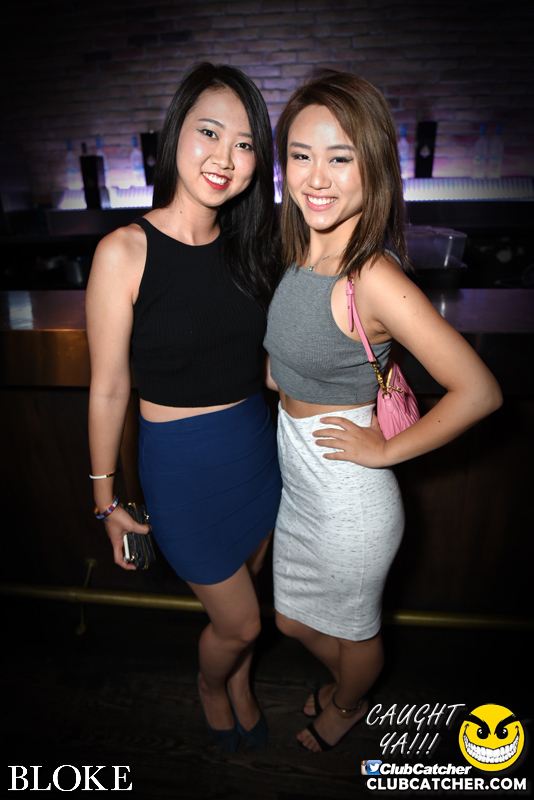 Bloke nightclub photo 22 - September 25th, 2015