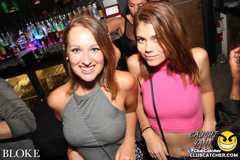 Bloke nightclub photo 23 - September 25th, 2015