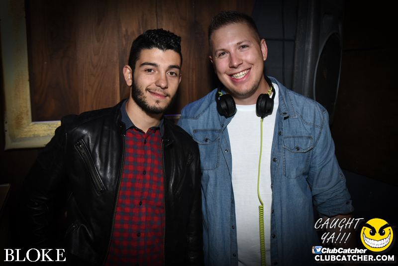 Bloke nightclub photo 25 - September 25th, 2015