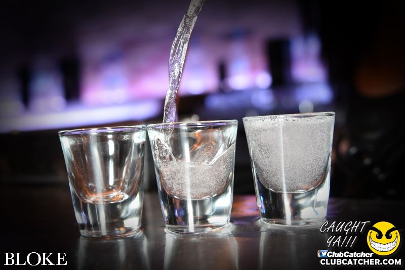 Bloke nightclub photo 27 - September 25th, 2015