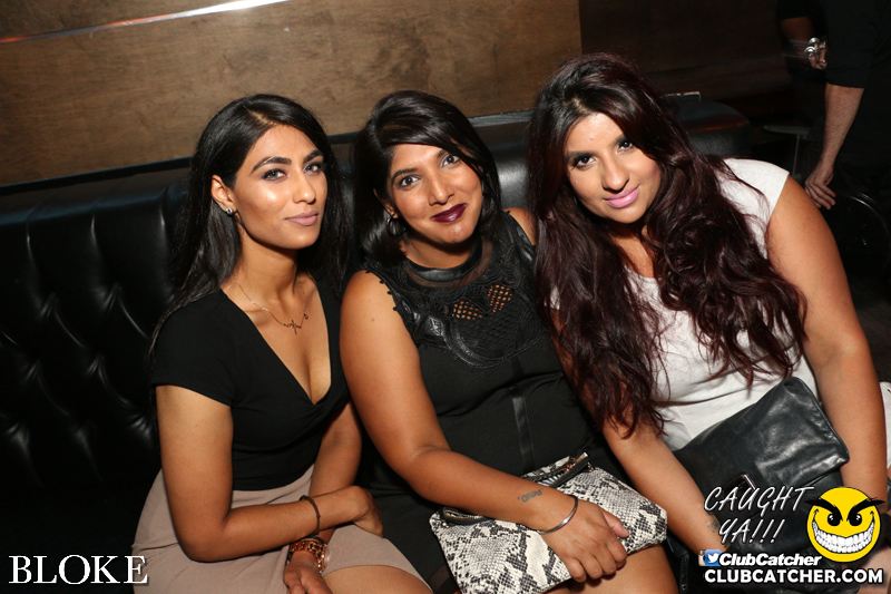 Bloke nightclub photo 29 - September 25th, 2015