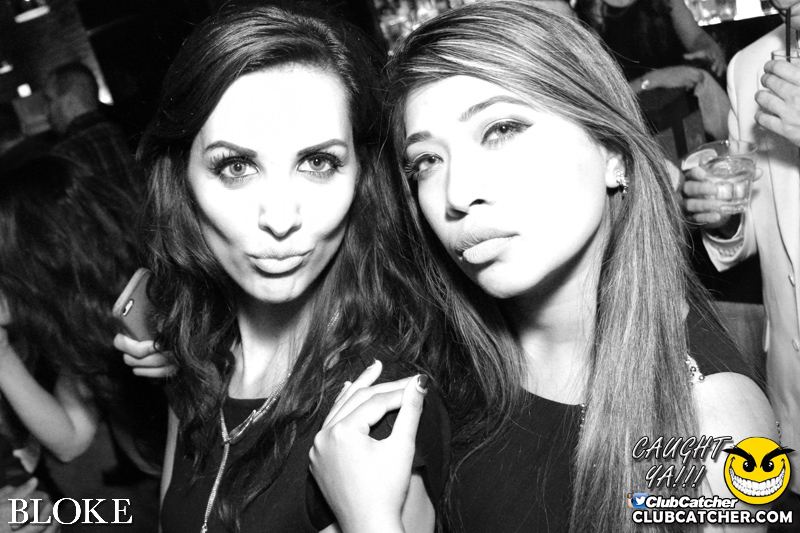 Bloke nightclub photo 30 - September 25th, 2015