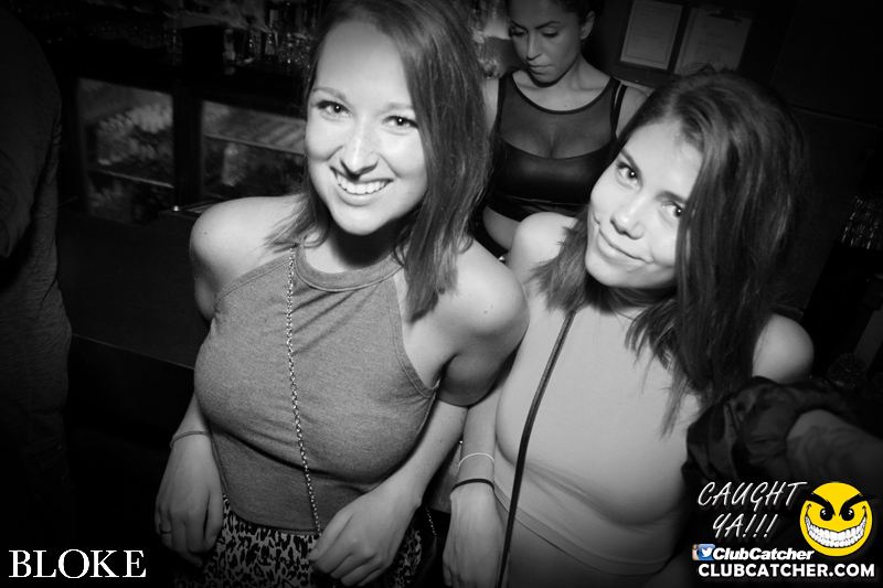 Bloke nightclub photo 32 - September 25th, 2015