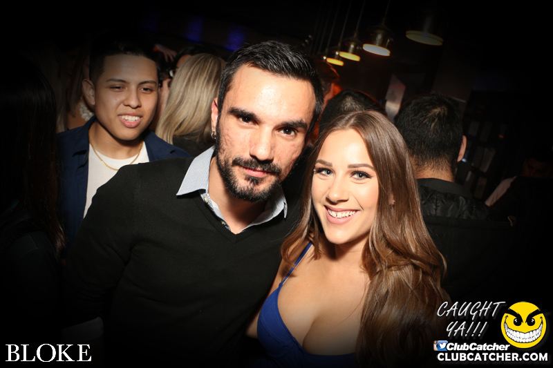 Bloke nightclub photo 35 - September 25th, 2015
