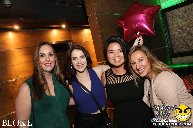 Bloke nightclub photo 36 - September 25th, 2015