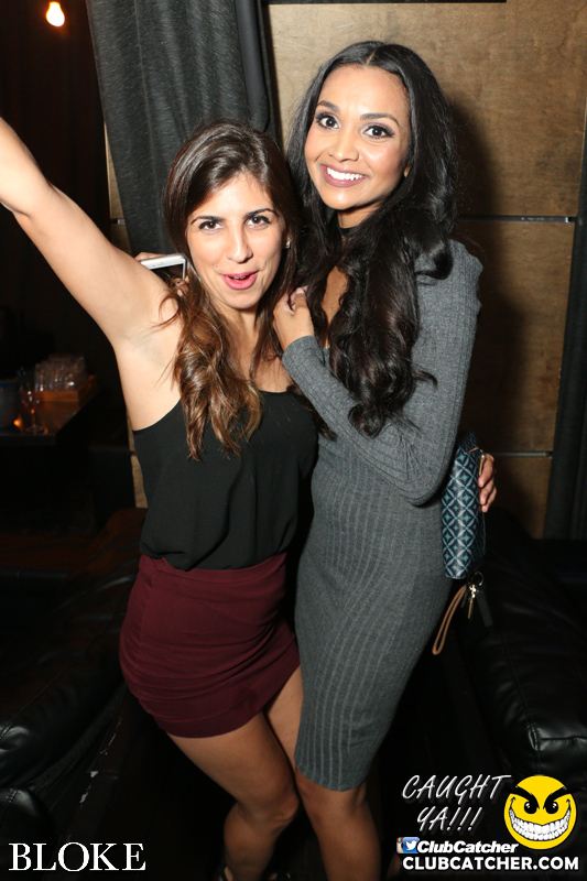 Bloke nightclub photo 38 - September 25th, 2015