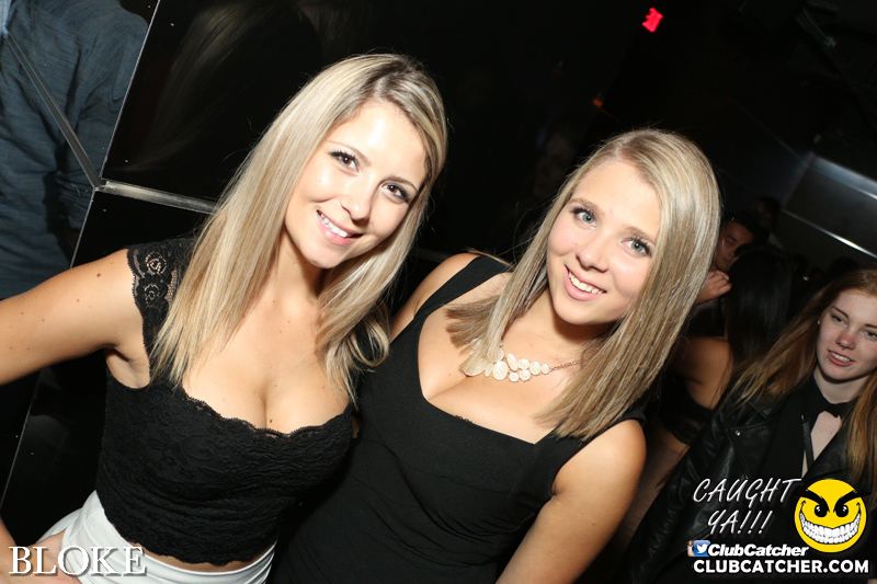 Bloke nightclub photo 39 - September 25th, 2015