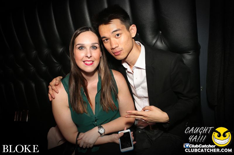 Bloke nightclub photo 40 - September 25th, 2015