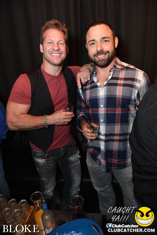 Bloke nightclub photo 5 - September 25th, 2015