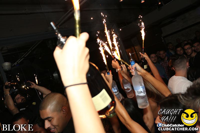 Bloke nightclub photo 41 - September 25th, 2015