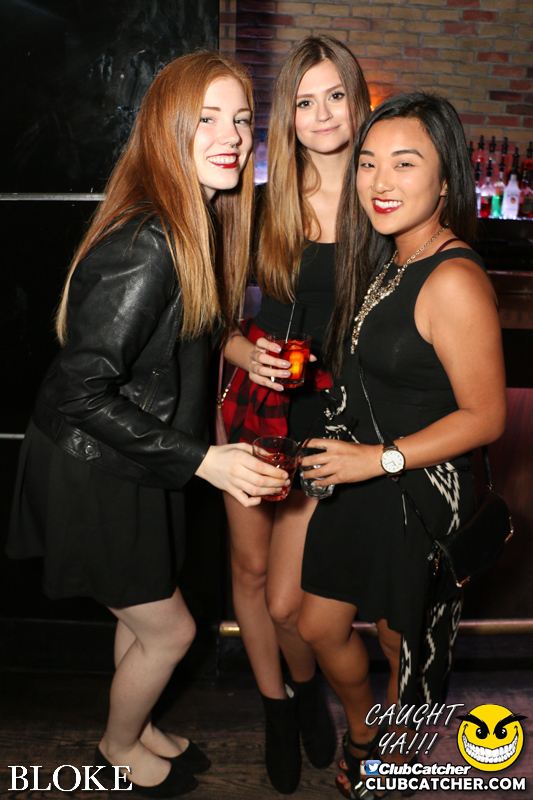 Bloke nightclub photo 44 - September 25th, 2015
